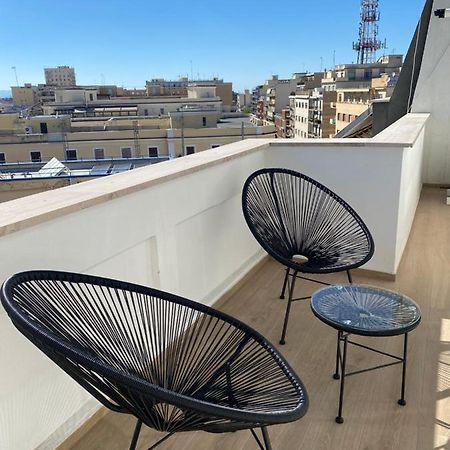 7Th Floor Apartment Foggia Exterior foto