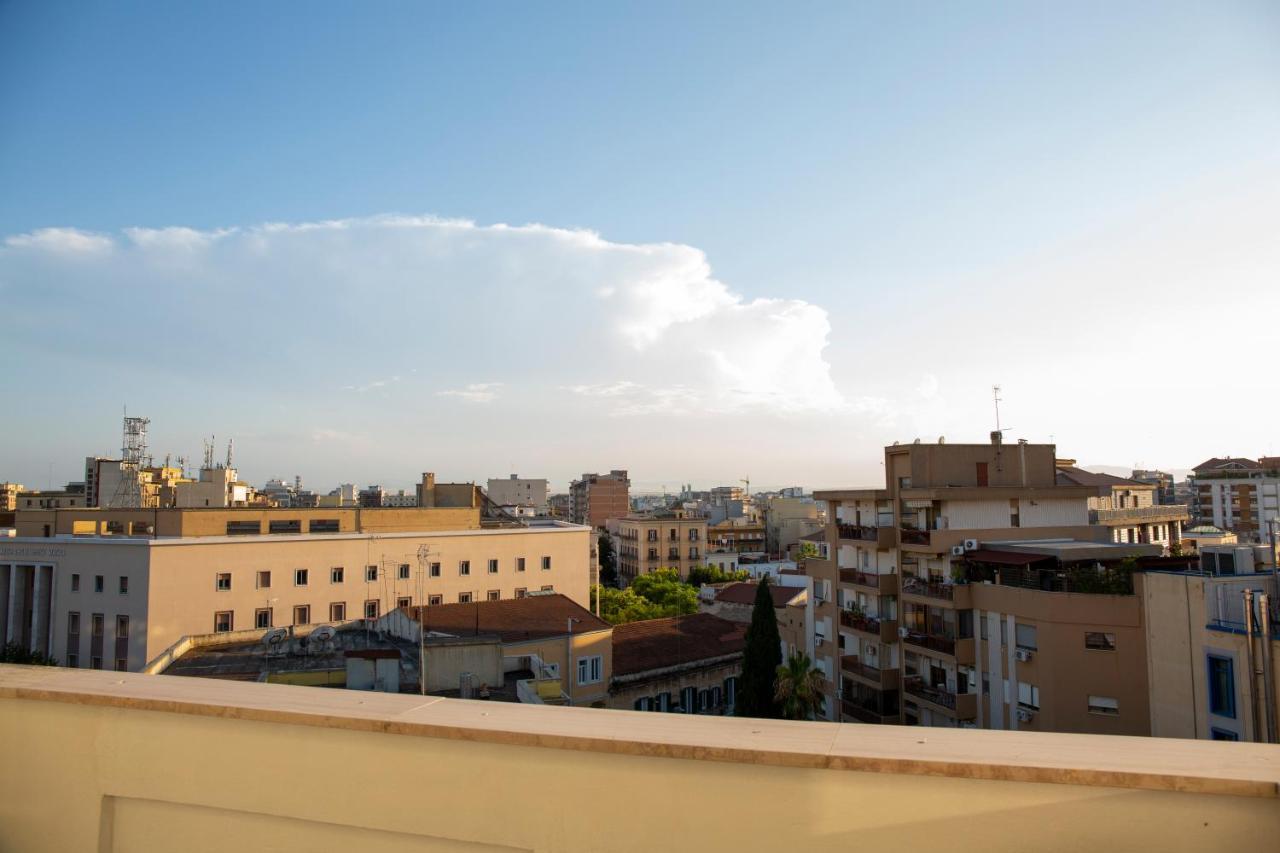 7Th Floor Apartment Foggia Exterior foto