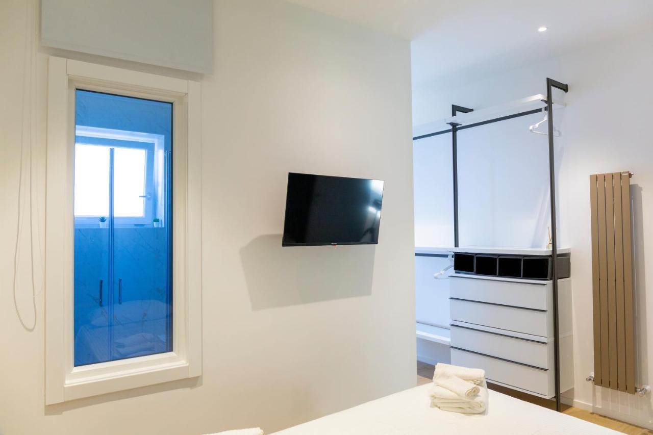7Th Floor Apartment Foggia Exterior foto